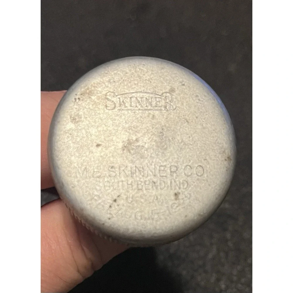 Skinner-Seal Self Aligning Bibb Reseater Plumbing Valve Rebuilding Tool